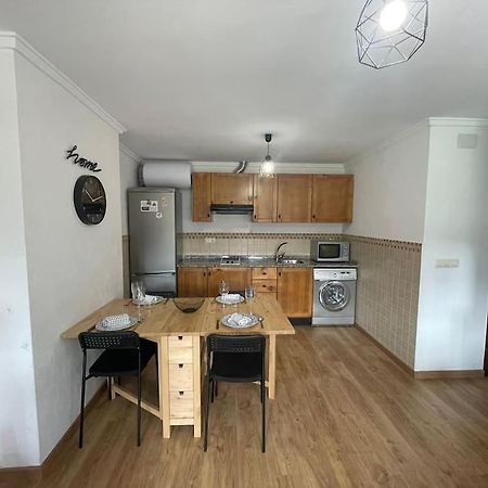 Apartamento El Mirador Valdelinares Exterior foto