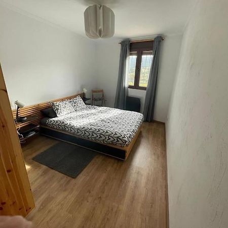 Apartamento El Mirador Valdelinares Exterior foto