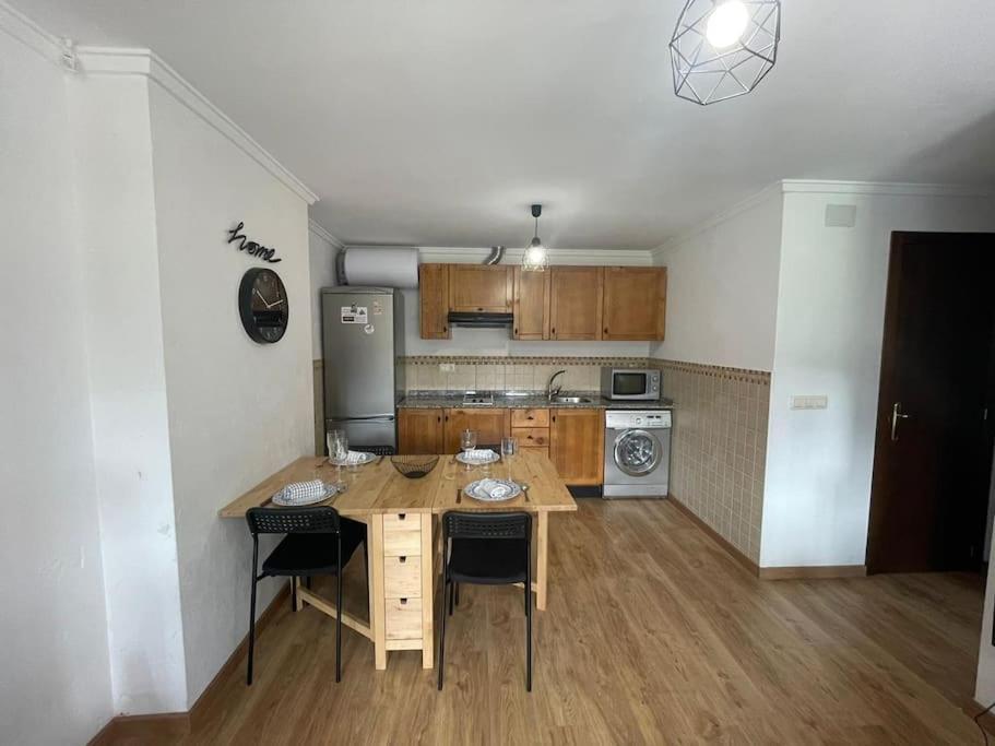 Apartamento El Mirador Valdelinares Exterior foto